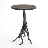 Monterey Table-Natural Iron-طاولة مونتيري-حديد طبيعي