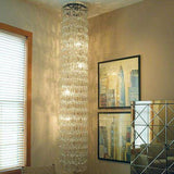 Buy 99" C Chandelier Online at best prices in Riyadh