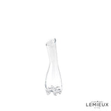 Fleur de Verre-Clear- Small-أبريق - صغير