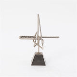 Abstract Sculpture-Nickel-النحت التجريدي-نيكل