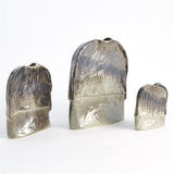 Artisan Vase-Reactive Green-Large(مزهرية حرفية - اخضر متفاعل - كبير)