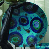 Buy Decorative Items, Chargers/Plates Online at best Prices in Riyadh, saudi Arabia 