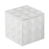 Braque Box-Matte White-Small
