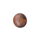 Burnt Copper Wall Disc-Small(اطباق جدارية من النحاس المحروق صغيرة)