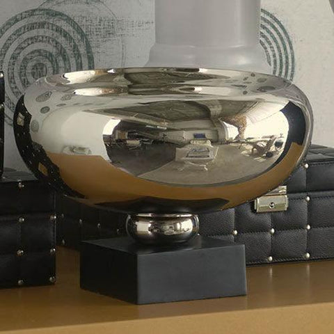 Cascade Bowl(صحن  مجوف  ذو قاعدة مربعة)