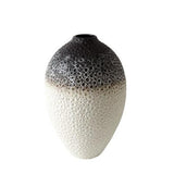 Celestial Vase-Ombre-Medium (~ مزهرية سماوية أومبير-متوسطة الحجم)