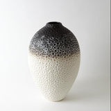 Celestial Vase-Ombre-Medium (~ مزهرية سماوية أومبير-متوسطة الحجم)