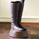 Buy Ceramic Boots Umbrella Stand Online at best prices in Riyadh