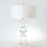 Buy Classic Bulb Crystal Lamp Online at best prices in Riyadh