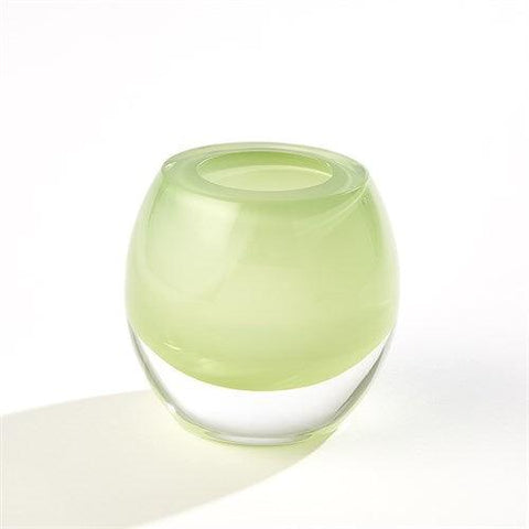 Color Drop Votive-Chive