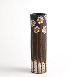 Daisy Vase-Medium