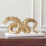 Buy Dragon-Gold Leaf Online at best prices in Riyadh