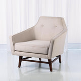 Edward Lounge Chair-Candid Fleece(2)