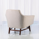 Edward Lounge Chair-Candid Fleece(2)