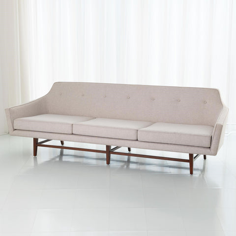 Edward Sofa-Candid Fleece(صوفا من الصوف)