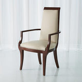 Elegant Deco Arm Chair(كرسي بمسند ديكو أنيق)