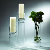 Flip Flop Candleholder/Vase-Small(مزهرية حامل الشمع المقلوبة - صغيرة)