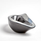 Formation Bowl-Black/Platinum-Small