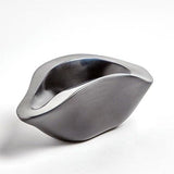 Formation Bowl-Black/Platinum-Small