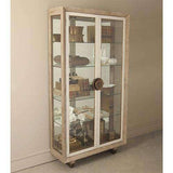 Buy Geneva Vitrine Online at best prices in Riyadh