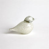 Granilla Glass Bird-Small(طائر جرانيلا من الزجاجكبيرة الحجم - صغير)