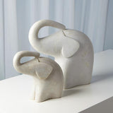 Haathee-Small sculpture(منحوتة على شكل فيل -صغير)
