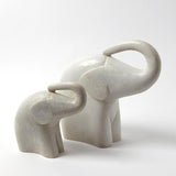 Haathee-Small sculpture(منحوتة على شكل فيل -صغير)