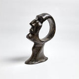 Hollow Head Woman-Large