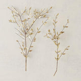 Huckleberry-Antique Brass-Large(جداريه انتيك نحاس - كبير )