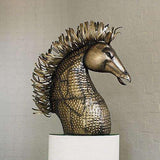 Buy Sculpture Online at best Prices in Riyadh, saudi Arabia 