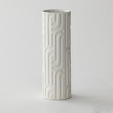 Lang Vase-Small(مزهرية لانج )