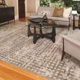 Lavello Rug-Silver-6' x 9'