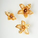 Magnolia Flower Wall Decor-Lg