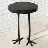 Ostrich Table(طاولة أرجل النعامة)