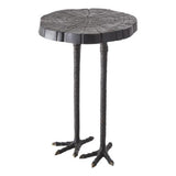 Ostrich Table(طاولة أرجل النعامة)