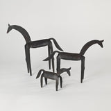 Primitive Iron Horse-Medium