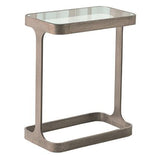 Saddle Table-Natural Iron(طاولة السرج الجدول من الحديد الطبيعي )