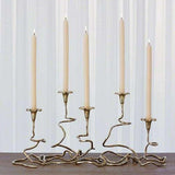 Buy Candleholders , Brass/Bronze Online in Riyadh