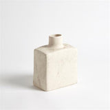 Short Stack Bottle-Reactive Ivory-Large