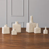 Short Stack Bottle-Reactive Ivory-Medium