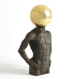 Sphere Hero-Bronze(بطل المجال البرونزي)