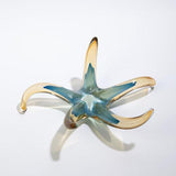 Starfish-Blue/Amber