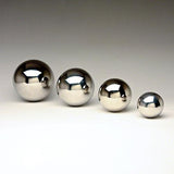 Steel Ball-3"(كرة معدنية  3 سم)