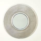 Sunray Mirror-Nickel