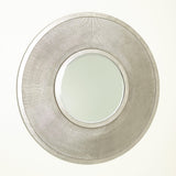 Sunray Mirror-Nickel