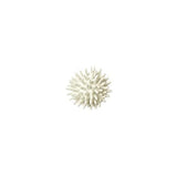 Urchin-White-Small(قنفذ - أبيض غير لامع - صغير)