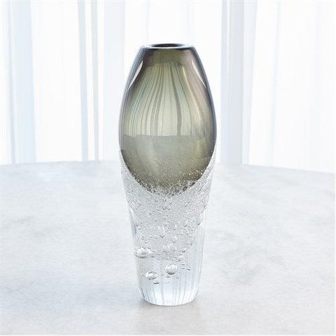 Venus Vase-Grey-Large
