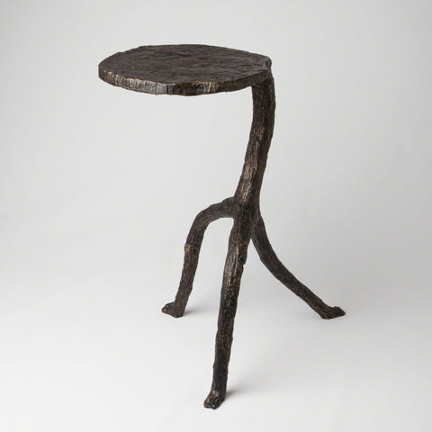 Walking Sticks Table-Bronze