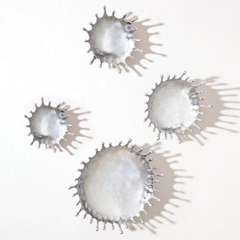 Wall Mounted Splash Bowl-XLarge(سلطانية تعلق على الحائط - إكس لارج)