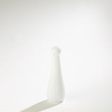 Circus Bottle-White-Sm